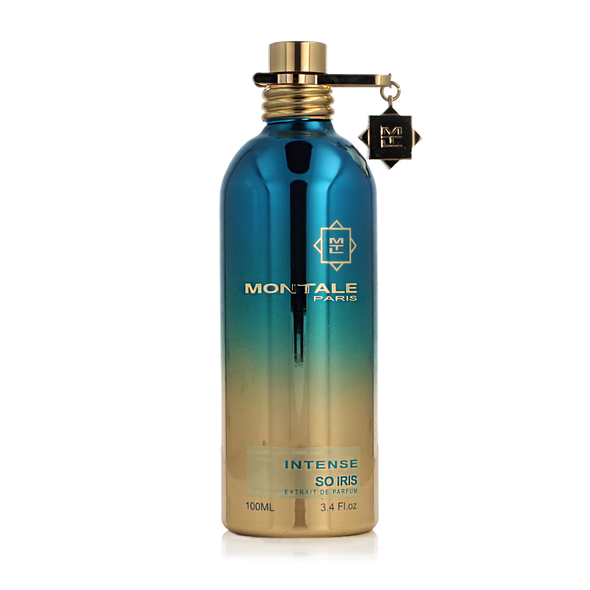 Montale Paris Intense So Iris EDP 100 ml UNISEX