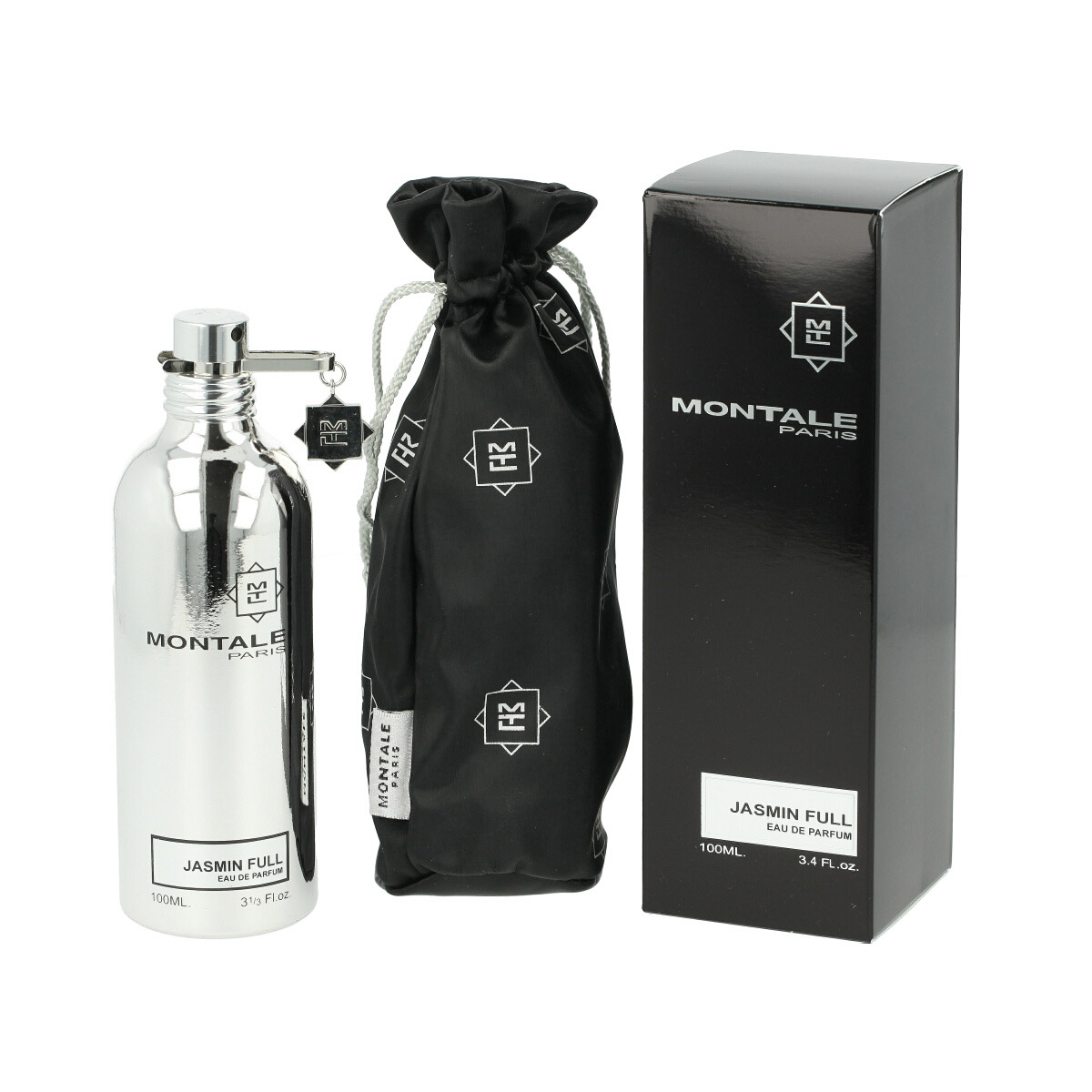 Montale Paris Jasmine Full EDP 100 ml UNISEX