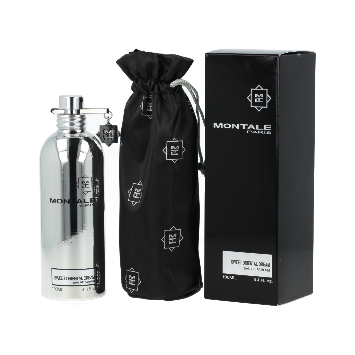 Montale Paris Sweet Oriental Dream EDP 100 ml UNISEX
