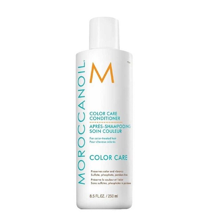 Moroccanoil Color Care kondicionér na barvené vlasy 250 ml