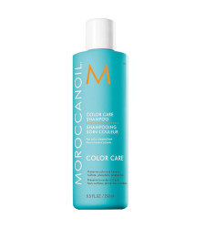 Moroccanoil Color Care šampon na barvené vlasy 250 ml