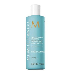 Moroccanoil Frizz Control šampon na vyhlazení krepatých vlasů 250 ml
