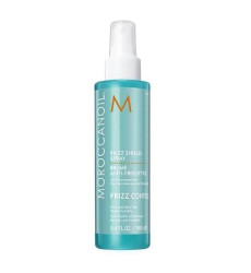 Moroccanoil Frizz Shield sprej na vyhlazení krepatých vlasů 160 ml