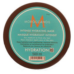 MOROCCANOIL Hloubkově hydratační maska Hydration 250 ml