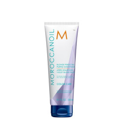 MOROCCANOIL Kondicionér neutralizující žluté tóny Color Care 200 ml