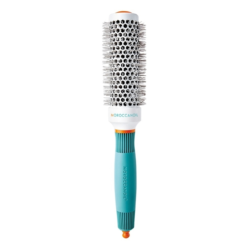 MOROCCANOIL Kulatý kartáč Ceramic + ION 35 mm