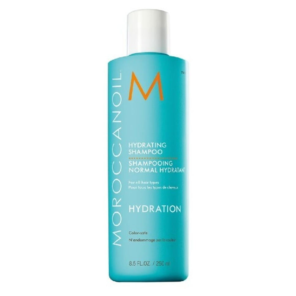 MOROCCANOIL Šampon na vlasy Hydration 250 ml