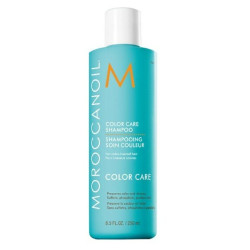 MOROCCANOIL Šampon pro barvené vlasy Color Care 250 ml