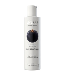Mossa Skin Solutions čisticí tonikum 200 ml