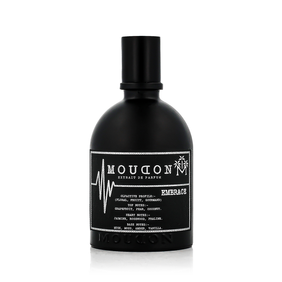 Moudon Embrace Extrait de Parfum 100 ml UNISEX