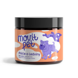 MOVit PET Péče o ledviny 100 tablet