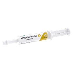 MP LABO Ultradiar Biotic pro psy a kočky 15 g