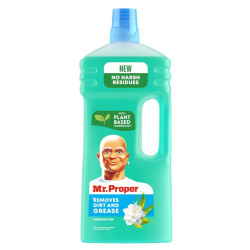 MR.PROPER Víceúčelový čisticí prostředek na podlahy Morning Dew 1,5 l