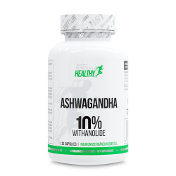 MST Nutrition Ashwagandha 120 cps