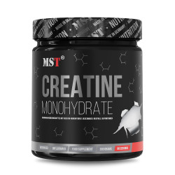 MST Nutrition Creatine Monohydrate 300 g