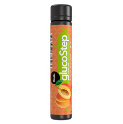 MTE GlucoStep meruňka 25 ml