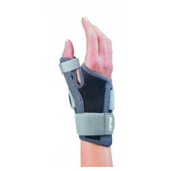 MUELLER Adjust-to-fit Thumb Ortéza na palec 1 kus