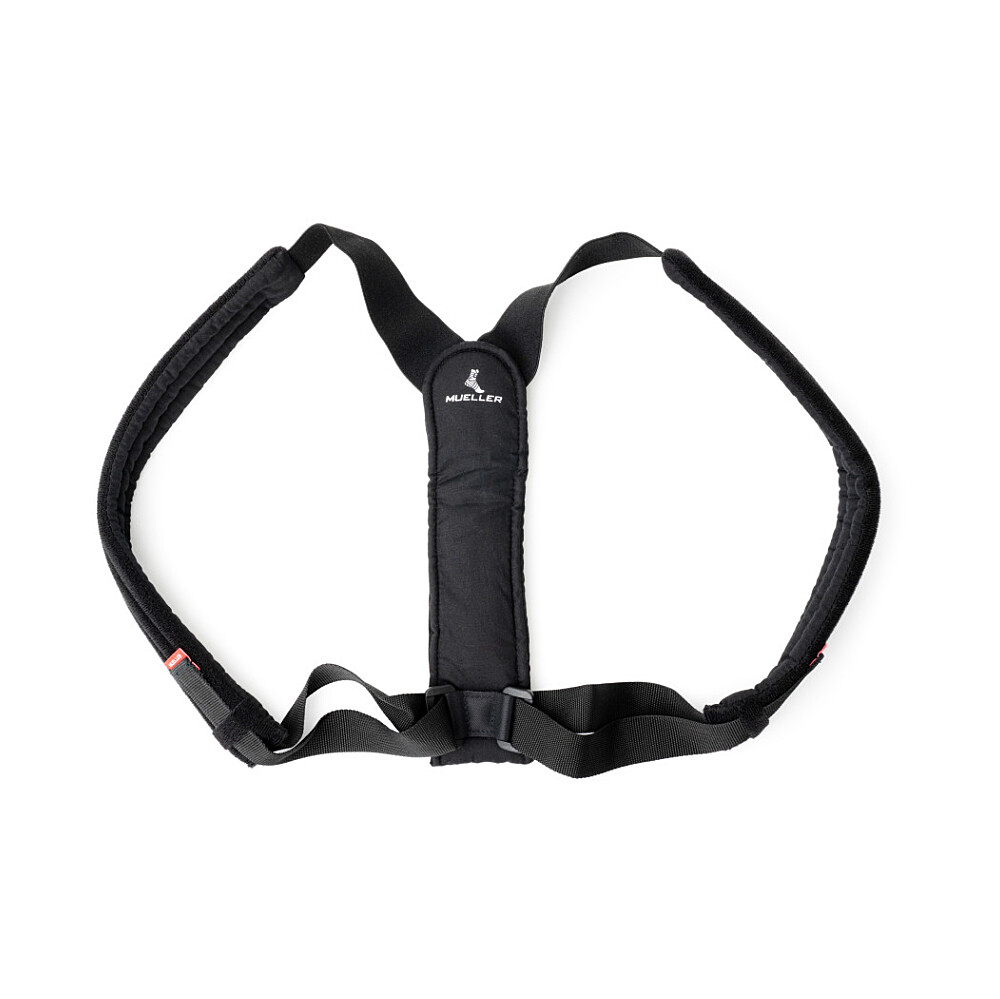 MUELLER Adjustable posture suport korektor pro vzpřímené držení těla