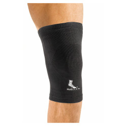 MUELLER Elastic knee support kolenní bandáž velikost  M