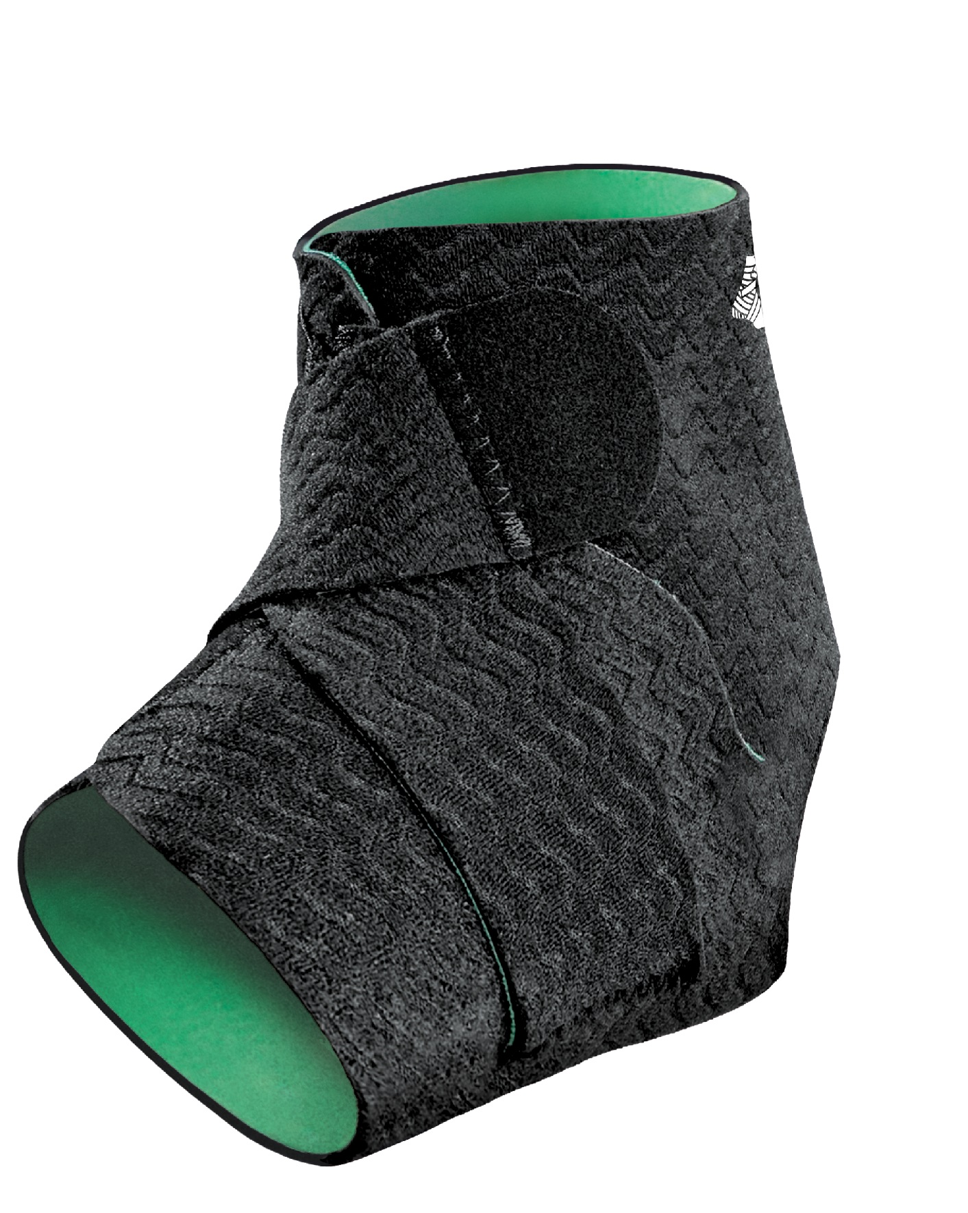 Mueller Green Adjustable Ankle Support, ortéza na kotník