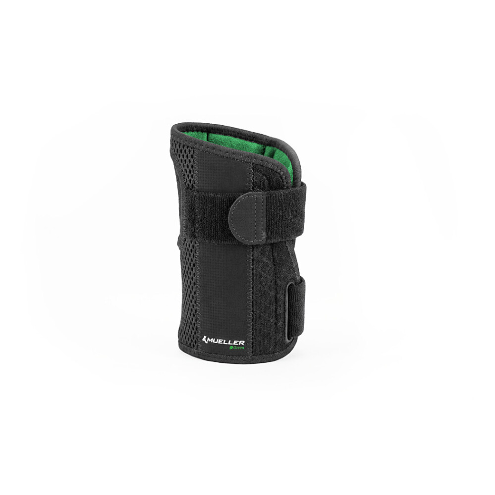 MUELLER Green reversible wrist ortéza na zápěstí uni 1 kus