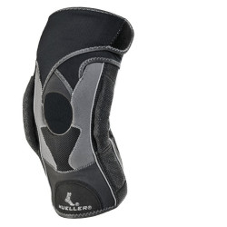 MUELLER Hg80 Ortéza na koleno s kloubem S