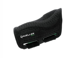 Mueller Ortéza na zápěstí Fitted Wrist Brace, Velikost: S/M, Pravá