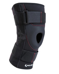 Mueller Patella Stabilizer Knee Brace, ortéza na koleno, S