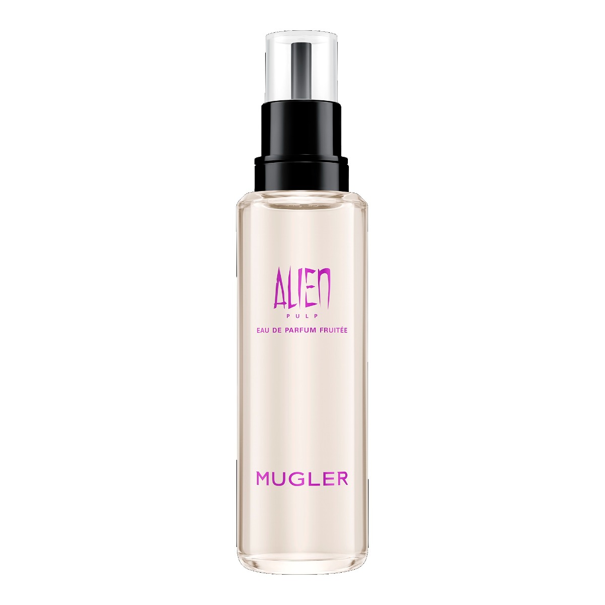 Mugler Alien Pulp EDP Refill parfémovaná voda pro ženy náplň 100 ml