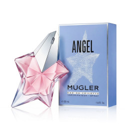 Mugler Angel Eau de Toilette 2019 EDT 50 ml W