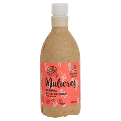MULIERES Koncentrovaný univerzální čistič Růžová zahrada 450 ml