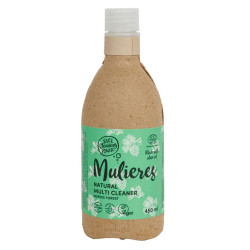 MULIERES Koncentrovaný univerzální čistič  Severský les 450 ml