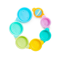 Munchkin Vodní kelímky na hraní 7 ks