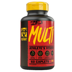 Mutant / PVL Mutant Multi - 60 tablet