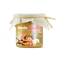 MYCOMEDICA Medocomplex 400 g