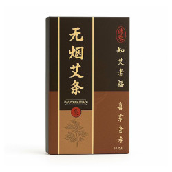 MYCOMEDICA Moxa, nekouřivá 10 kusů