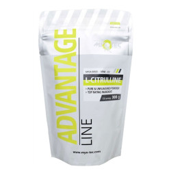 MyoTec L-Citrulline - 300g