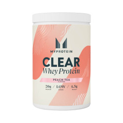 MYPROTEIN Clear Whey Isolate 509g - mojito
