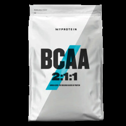 MYPROTEIN Essential BCAA 2:1:1 500g - mango, broskev