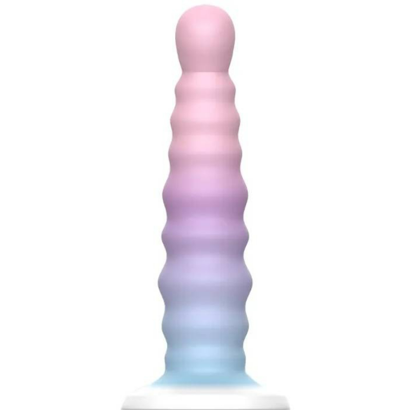 Mythology Silikonové dildo s přísavkou Arian Nayade 17 cm