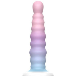 Mythology Silikonové dildo s přísavkou Arian Nayade 17 cm