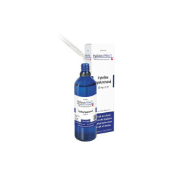 N-MEDICAL Hyaluron 100% kyselina hyaluronová 100 ml