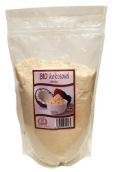 NAJTELO Bio kokosová mouka 500 g