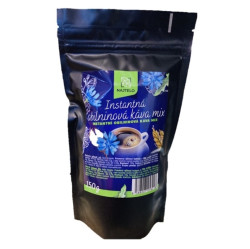 NAJTELO Instantní kávová směs z obilovin 150 g