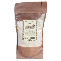 NAJTELO Jáhlová mouka bezlepková 500 g