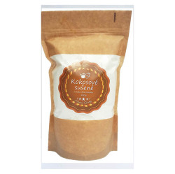 NAJTELO Kokosové sušené mléko bez kaseinu 500 g