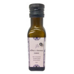 NAJTELO Olej z kmínu černého 100 ml