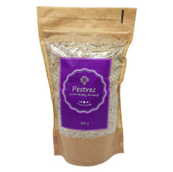 NAJTELO Ostropestřec mariánský drcený plod 300 g