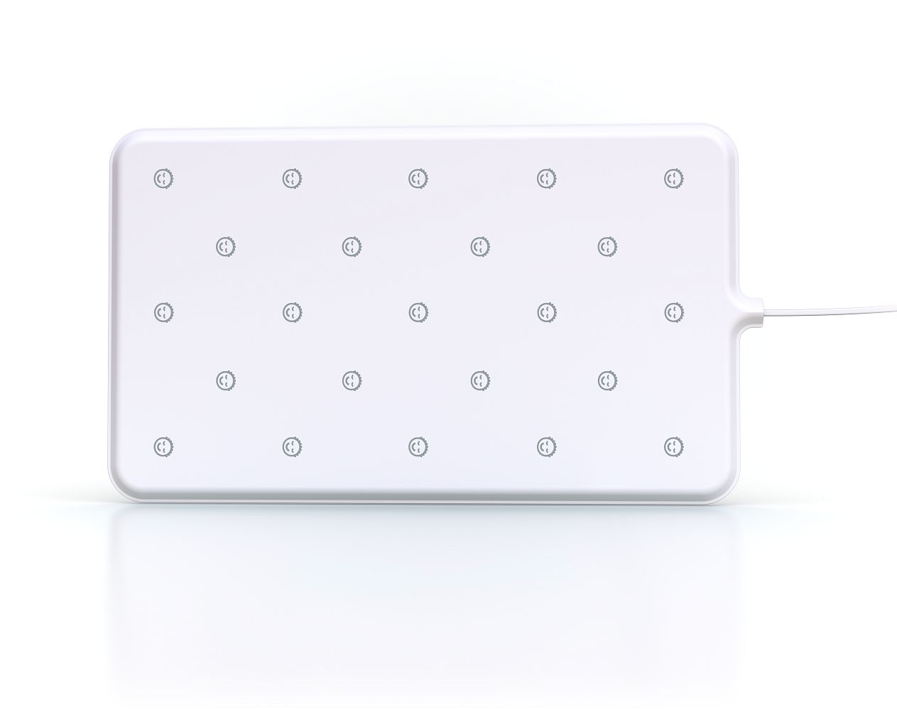 Nanny BM-02D Náhradní podložka k monitoru dechu 1 ks