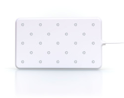 Nanny BM-02D Náhradní podložka k monitoru dechu 1 ks